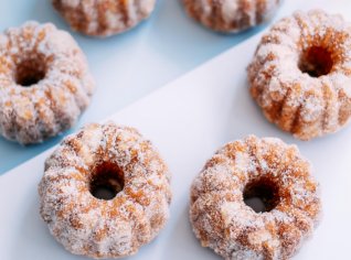 Kouglof Kouglof
