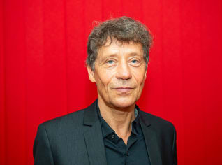 Pavel Kříž Pavel Kříž
