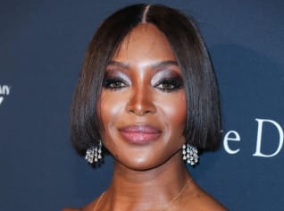 Naomi Campbell se stala v téměř jedenapadesáti letech matkou. Naomi Campbell se stala v téměř jedenapadesáti letech matkou.