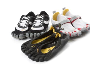 Ponožkoboty nebo barefoot obuv jako hit mezi obuví? Ponožkoboty nebo barefoot obuv jako hit mezi obuví?