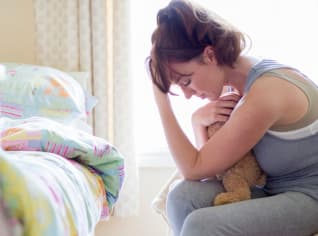 Příběh Katky (39): Rozvádíme se, syn chce bydlet s manželem. Jsem na dně! Příběh Katky (39): Rozvádíme se, syn chce bydlet s manželem. Jsem na dně!