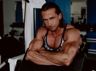 Věra Mikulcová: Na profesionální úrovni je doping součástí přípravy Věra Mikulcová: Na profesionální úrovni je doping součástí přípravy