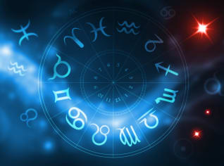 Horoskop na týden Horoskop na týden