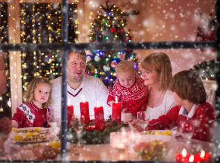 Víte, že advent je dobou půstu a zákazu tance a zpěvu? Víte, že advent je dobou půstu a zákazu tance a zpěvu?