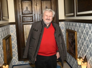 Známý český psychiatr Jan Cimický radí, jak na podzimní deprese Známý český psychiatr Jan Cimický radí, jak na podzimní deprese