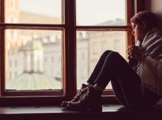 Proč někteří lidé trpí zimní depresí? Významnou roli hraje i barva očí! Proč někteří lidé trpí zimní depresí? Významnou roli hraje i barva očí!