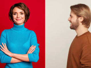 Partnerský horoskop: Rak + Kozoroh Partnerský horoskop: Rak + Kozoroh