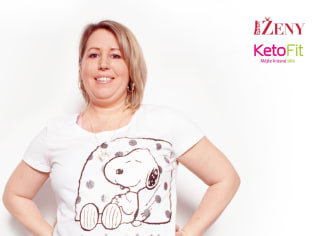 KetoFit - Lucie KetoFit - Lucie