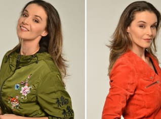 Iva Kubelková Iva Kubelková