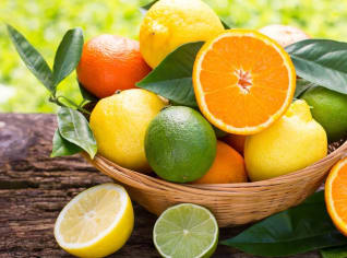 Svěží dieta: Které citrusy nejvíc podporují spalování tuků? Svěží dieta: Které citrusy nejvíc podporují spalování tuků?