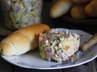 Domácí vlašák Domácí vlašák