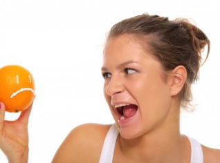 Proč smutní lidé stárnou rychleji? Proč smutní lidé stárnou rychleji?