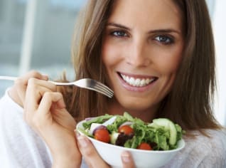 Dieta podle věku Dieta podle věku