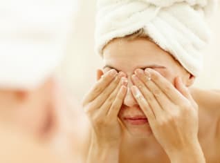 Vyzkoušejte kosmetickou metodu layering Vyzkoušejte kosmetickou metodu layering