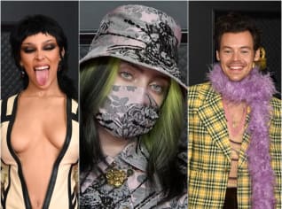 Grammy 2021 Grammy 2021