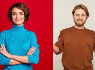 Partnerský horoskop: Rak + Váhy Partnerský horoskop: Rak + Váhy