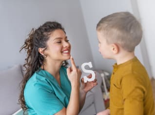 Čím dál víc dětí má vadu řeči Čím dál víc dětí má vadu řeči