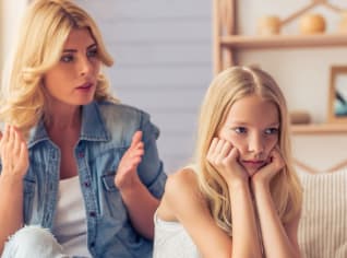 5 vět, které říkaly naše maminky, ale vy už to raději nedělejte 5 vět, které říkaly naše maminky, ale vy už to raději nedělejte