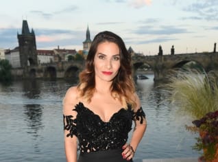 Herečka a moderátorka Eva Decastelo: Bojím se, jak jednou děti budou reagovat na mé erotické fotky Herečka a moderátorka Eva Decastelo: Bojím se, jak jednou děti budou reagovat na mé erotické fotky