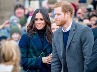 Meghan Markle Meghan Markle