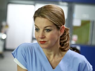 Sabina Laurinová alias Mery ze seriálu Modrý kód, později Sestřičky, prožila 5 let. Sabina Laurinová alias Mery ze seriálu Modrý kód, později Sestřičky, prožila 5 let.