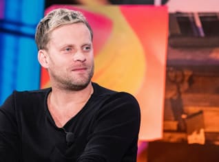 Jakub Prachař v talkshow 7 pádů Honzy Dědka. Jakub Prachař v talkshow 7 pádů Honzy Dědka.