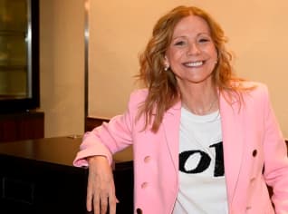 Zpěvačka Lenka Filipová se nenechá očkovat proti koronaviru. Zpěvačka Lenka Filipová se nenechá očkovat proti koronaviru.