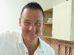 Davide Mattioli Davide Mattioli