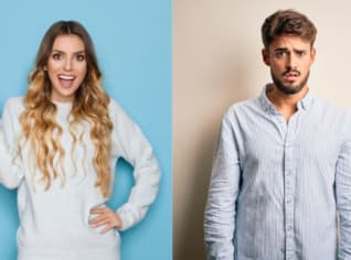 Partnerský horoskop: Lev + Kozoroh Partnerský horoskop: Lev + Kozoroh