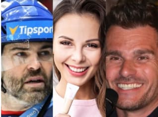 Čeští influenceři roku 2020 Čeští influenceři roku 2020