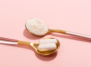 Zázračný kolagen? V krémech vám moc nepomůže, ale na klouby funguje. Má to jen jeden háček. Zázračný kolagen? V krémech vám moc nepomůže, ale na klouby funguje. Má to jen jeden háček.