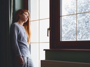 Padla na vás zimní deprese? Máme návod, jak ji správně rozdýchat Padla na vás zimní deprese? Máme návod, jak ji správně rozdýchat
