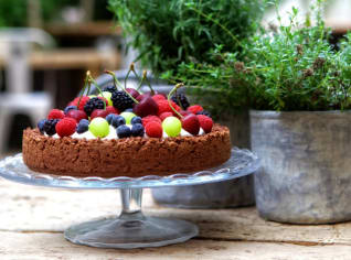 Cheesecake Letní pohlazení Cheesecake Letní pohlazení