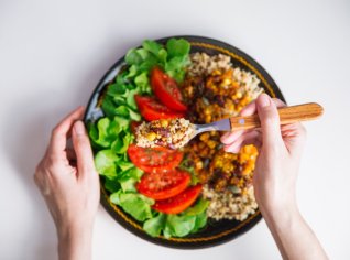 Nový trend ve výživě - nutrichondrie Nový trend ve výživě - nutrichondrie