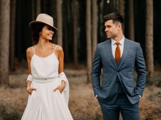 Seznamte se: Manželé Košínovi Seznamte se: Manželé Košínovi