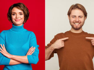 Partnerský horoskop: Rak + Lev Partnerský horoskop: Rak + Lev