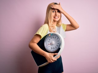 8 chyb, kterými si zbytečně zpomalujete metabolismus 8 chyb, kterými si zbytečně zpomalujete metabolismus