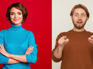 Partnerský horoskop: Rak + Rak Partnerský horoskop: Rak + Rak