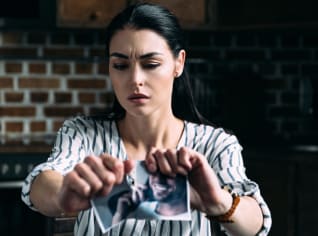 Manuál na šťastný život 34. díl: Jak se vzdát minulosti? Manuál na šťastný život 34. díl: Jak se vzdát minulosti?