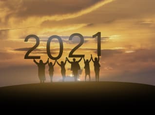 Jak být v roce 2021 šťastní? Jak být v roce 2021 šťastní?