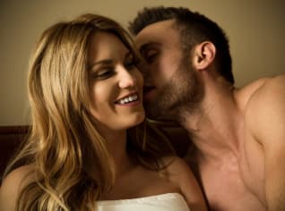 Jak mít uspokojivější sex? Podle vědců stačí jedna věc Jak mít uspokojivější sex? Podle vědců stačí jedna věc
