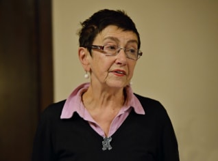 Jiřina Šiklová Jiřina Šiklová