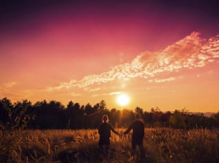Magický čas podzimní rovnodennosti: Ideální doba pro oslavy a rituály Magický čas podzimní rovnodennosti: Ideální doba pro oslavy a rituály