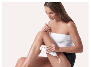 IPL: Velmi účinná metoda zbavování se chloupků IPL: Velmi účinná metoda zbavování se chloupků