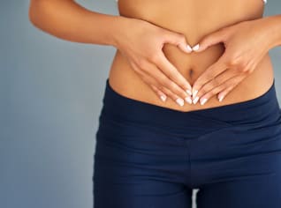 Některé cviky mají výborný vliv na trávení Některé cviky mají výborný vliv na trávení