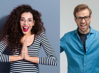 Partnerský horoskop: Blíženec + Střelec Partnerský horoskop: Blíženec + Střelec