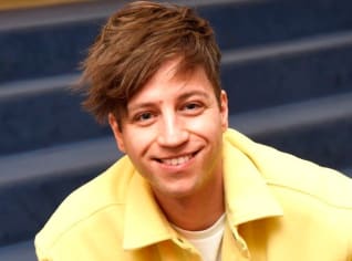 Milan Peroutka. Milan Peroutka.