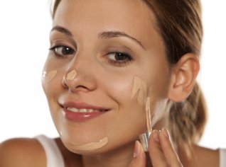 Spoléháte se na make-up s SPF filtrem? Spoléháte se na make-up s SPF filtrem?