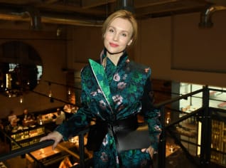 Vlastina Svátková Vlastina Svátková