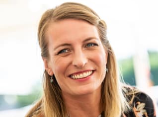 Anna Polívková Anna Polívková